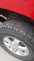 MITSUBISHI L200 2.4 KATANA CRT 4X4 AÑO 2023 (LOS ANGELES)  SJJW 81
